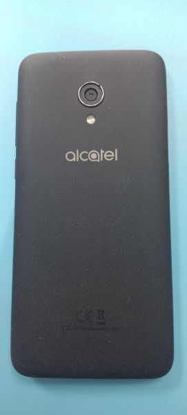 Купить Alcatel 5059D 1X  Duos в Улан-Удэ за 1699 руб.