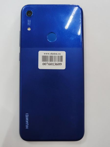 Купить Huawei Y6S 3/64GB (JAT-LX1) Duos в Улан-Удэ за 2899 руб.
