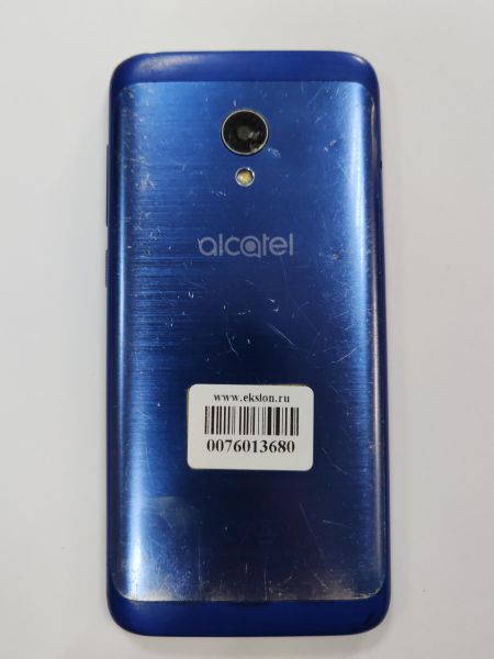 Купить Alcatel 5009D 1C Duos в Улан-Удэ за 849 руб.