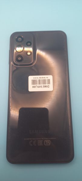 Купить Samsung Galaxy A23 6/128GB (A235F) Duos в Улан-Удэ за 5799 руб.