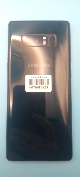 Купить Samsung Galaxy Note 8 6/256GB (N950N) в Улан-Удэ за 15099 руб.