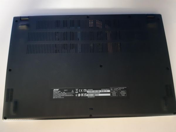 Купить Acer Aspire 3 A315-59-38XQ в Улан-Удэ за 23099 руб.