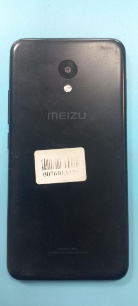 Купить Meizu M5 (M611H) Duos в Улан-Удэ за 1349 руб.