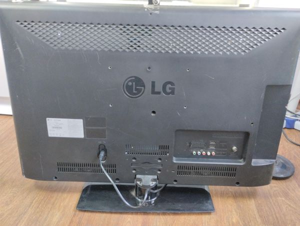Купить LG 32CS460 в Улан-Удэ за 2400 руб.