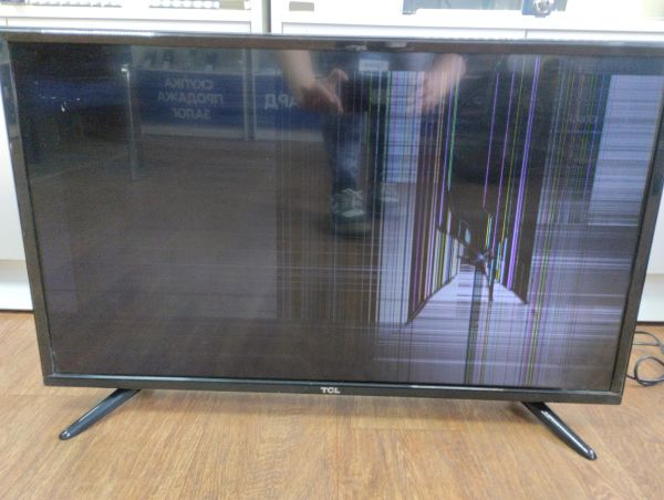 Купить TCL LED32D2710 в Улан-Удэ за 2300 руб.