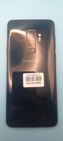 Купить Samsung Galaxy S9+ 6/256GB (G965N) в Улан-Удэ за 9549 руб.