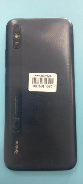 Купить Xiaomi Redmi 9A 2/32GB (M2006C3LG/M2006C3LI) Duos в Улан-Удэ за 2799 руб.