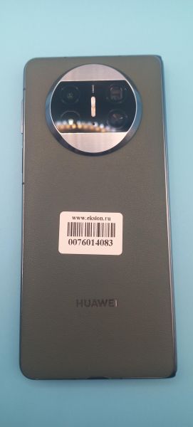 Купить Huawei Mate X3 12/512GB (ALT-L29) Duos в Улан-Удэ за 87099 руб.