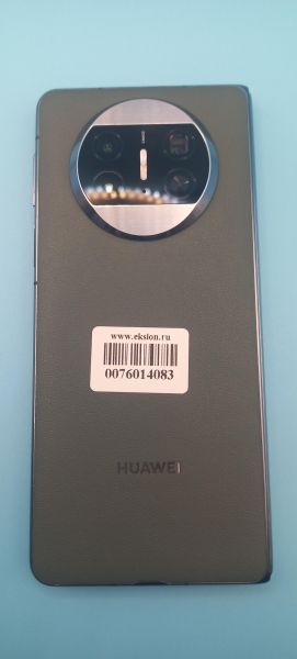 Купить Huawei Mate X3 12/512GB (ALT-L29) Duos в Улан-Удэ за 65099 руб.