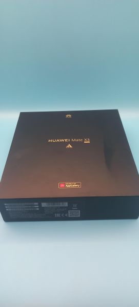 Купить Huawei Mate X3 12/512GB (ALT-L29) Duos в Улан-Удэ за 87099 руб.