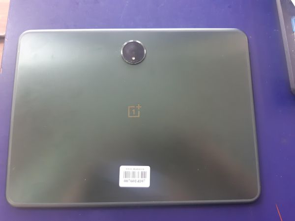 Купить OnePlus Pad 8/128GB (OPD2203) (без SIM) в Улан-Удэ за 24599 руб.