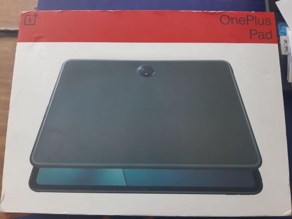 Купить OnePlus Pad 8/128GB (OPD2203) (без SIM) в Улан-Удэ за 24599 руб.