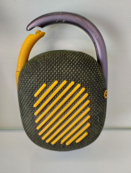 Купить JBL CLIP4 в Улан-Удэ за 1500 руб.