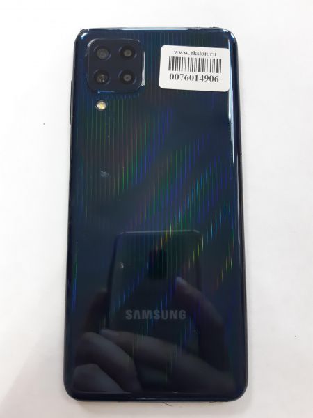 Купить Samsung Galaxy M32 6/128GB (M325FV) Duos в Улан-Удэ за 3949 руб.