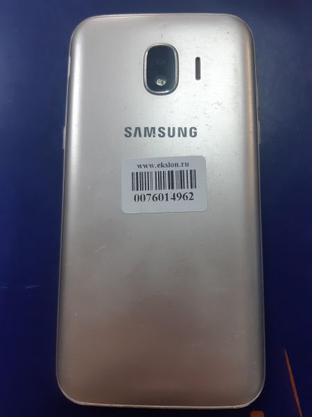 Купить Samsung Galaxy J2 2018 (J250F) Duos в Улан-Удэ за 1149 руб.