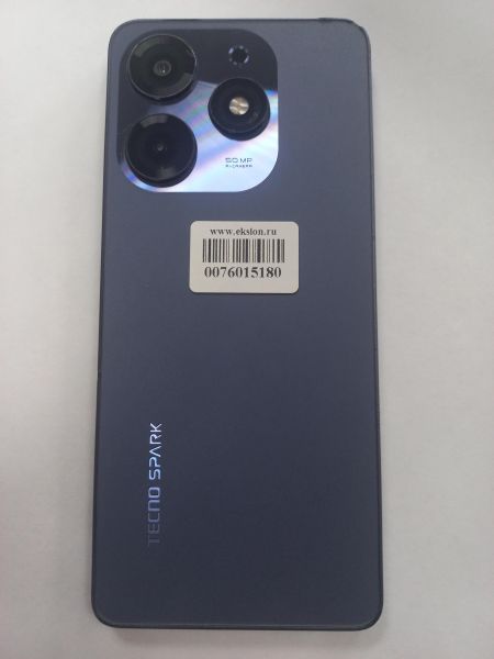 Купить TECNO Spark 10 Pro 4/128GB (KI7) Duos в Улан-Удэ за 6199 руб.