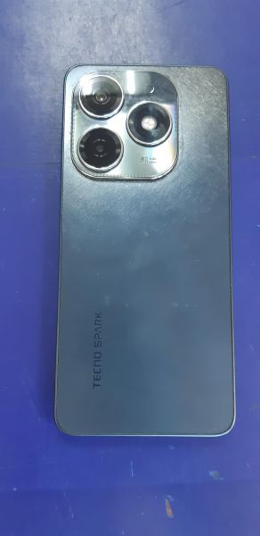 Купить TECNO Spark 20 8/128GB (KJ5n) Duos в Улан-Удэ за 8699 руб.