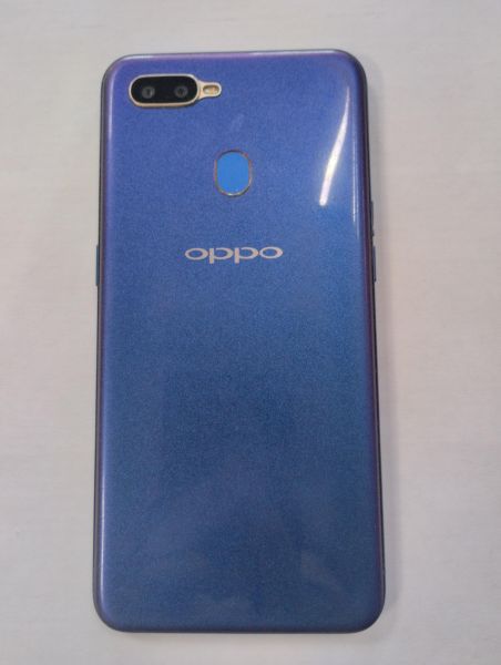 Купить OPPO a5S 3/32GB (CPH1909) Duos в Улан-Удэ за 3499 руб.