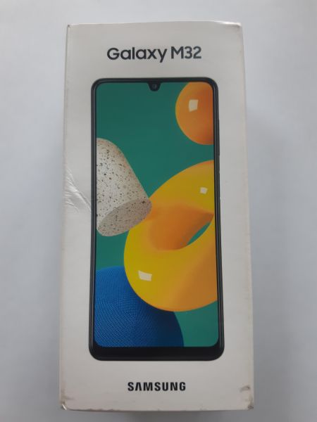 Купить Samsung Galaxy M32 6/128GB (M325FV) Duos в Улан-Удэ за 7899 руб.