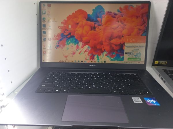 Купить Honor MagicBook X15 (BBR-WAI9) в Улан-Удэ за 24999 руб.