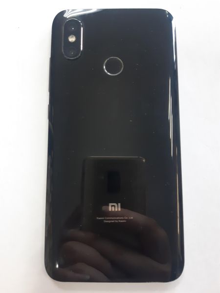 Купить Xiaomi Mi 8 6/64GB Duos в Улан-Удэ за 5799 руб.