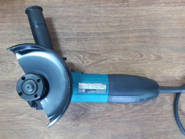 Купить Makita GA5030 в Улан-Удэ за 3299 руб.