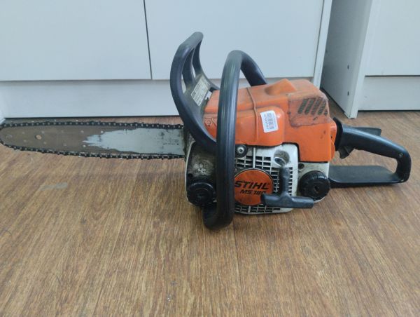 Купить STIHL MS 180 (MS 180 C) в Улан-Удэ за 7549 руб.