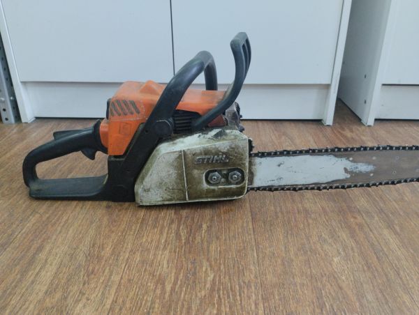 Купить STIHL MS 180 (MS 180 C) в Улан-Удэ за 7549 руб.