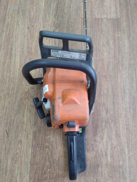 Купить STIHL MS 180 (MS 180 C) в Улан-Удэ за 7549 руб.