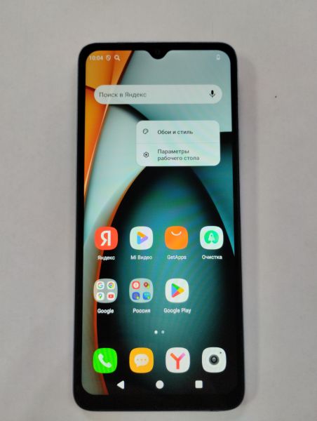 Купить Xiaomi Redmi A3 4/128GB (23129RN51X) Duos в Улан-Удэ за 6199 руб.