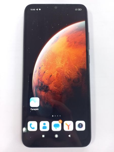 Купить Xiaomi Redmi 9A 2/32GB (M2006C3LG/M2006C3LI) Duos в Улан-Удэ за 3199 руб.