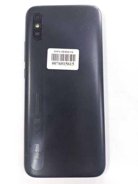 Купить Xiaomi Redmi 9A 2/32GB (M2006C3LG/M2006C3LI) Duos в Улан-Удэ за 3199 руб.