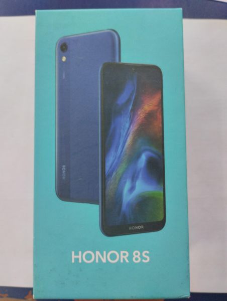 Купить Honor 8S 2/32GB (KSA-LX9) Duos в Улан-Удэ за 3499 руб.