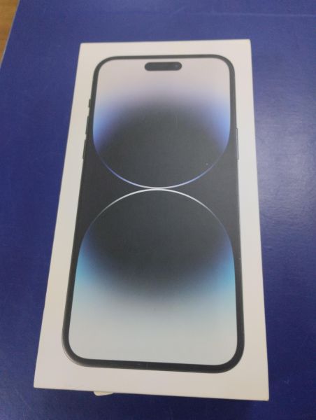 Купить Apple iPhone 14 Pro Max 128GB в Улан-Удэ за 74599 руб.