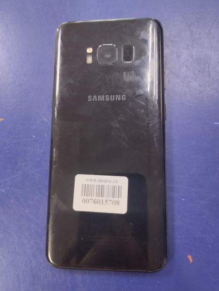 Купить Samsung Galaxy S8 4/64GB (G950FD) Duos в Улан-Удэ за 3599 руб.