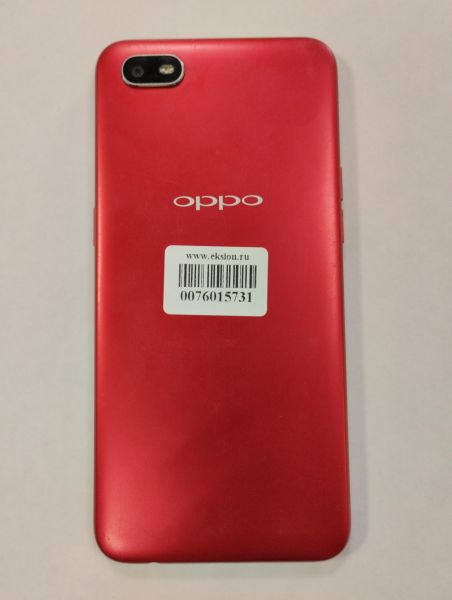 Купить OPPO A1k (CPH1923) Duos в Улан-Удэ за 3299 руб.