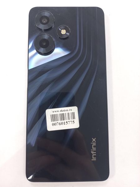 Купить Infinix Hot 30 8/128GB (X6831) Duos в Улан-Удэ за 8049 руб.