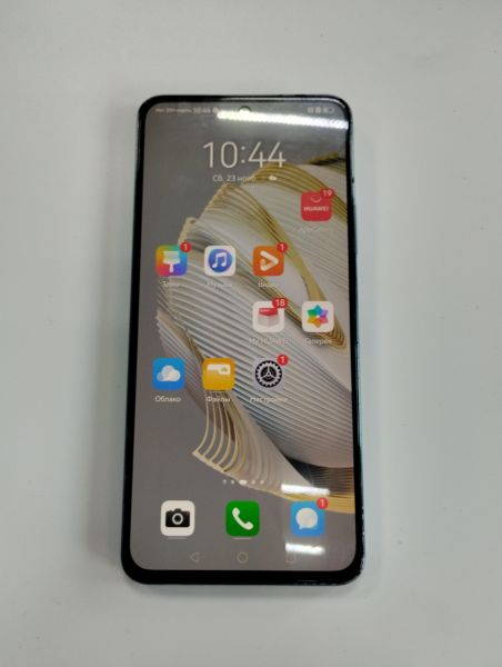 Купить Huawei Nova 10 SE 8/256GB (BNE-LX1) Duos в Улан-Удэ за 8799 руб.