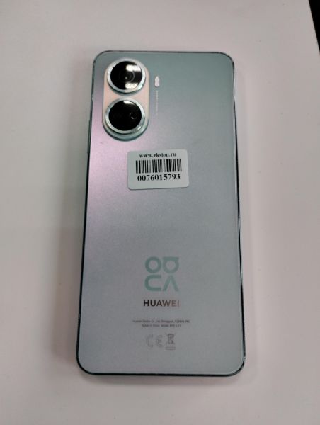 Купить Huawei Nova 10 SE 8/256GB (BNE-LX1) Duos в Улан-Удэ за 8799 руб.