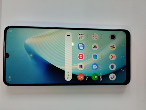 Купить Realme Note 50 3/64GB (RMX3834) Duos в Улан-Удэ за 4399 руб.