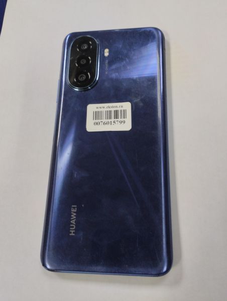 Купить Huawei Nova Y70 4/64GB (MGA-LX9N) Duos в Улан-Удэ за 6799 руб.