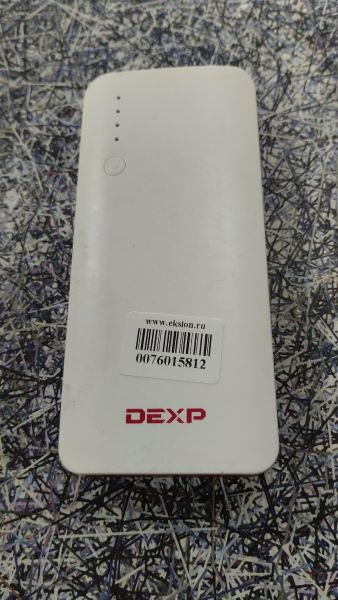 Купить DEXP FSky 11 (11000 mAh) в Улан-Удэ за 449 руб.