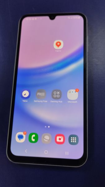 Купить Samsung Galaxy A15 4/128GB (A155F) Duos в Улан-Удэ за 7599 руб.