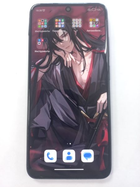 Купить Xiaomi Redmi Note 10 4/128GB (M2101K7AG) Duos в Улан-Удэ за 5250 руб.