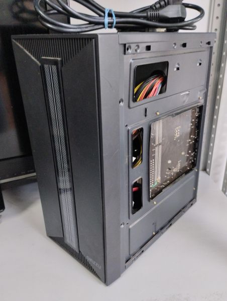 Купить Сборка FX-4300, GT 1030 2GB, 16GB RAM, SSD 256 GB + HDD 320 GB в Улан-Удэ за 7299 руб.