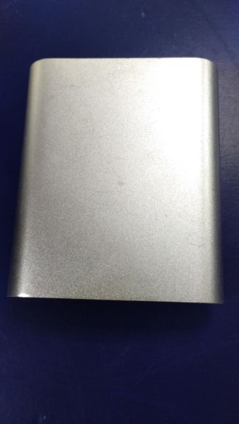 Купить Xiaomi Mi Power Bank 10400 (NDY-02-AD) (10400 mAh) в Улан-Удэ за 549 руб.