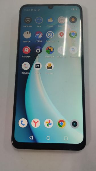 Купить Realme Note 50 3/64GB (RMX3834) Duos в Улан-Удэ за 4699 руб.