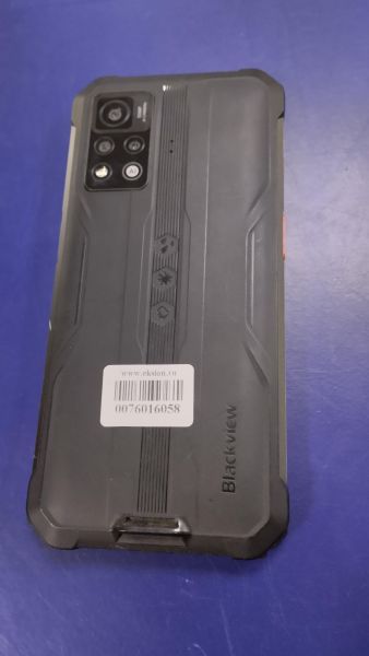 Купить Blackview BV9200 8/256GB Duos в Улан-Удэ за 12249 руб.