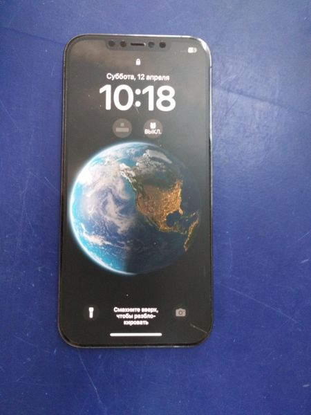 Купить Apple iPhone 12 Pro Max 128GB в Улан-Удэ за 26100 руб.