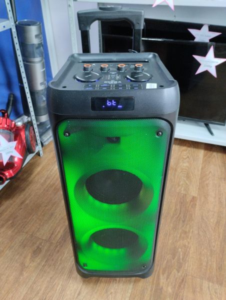 Купить SUPRA SMB-820 в Улан-Удэ за 4200 руб.